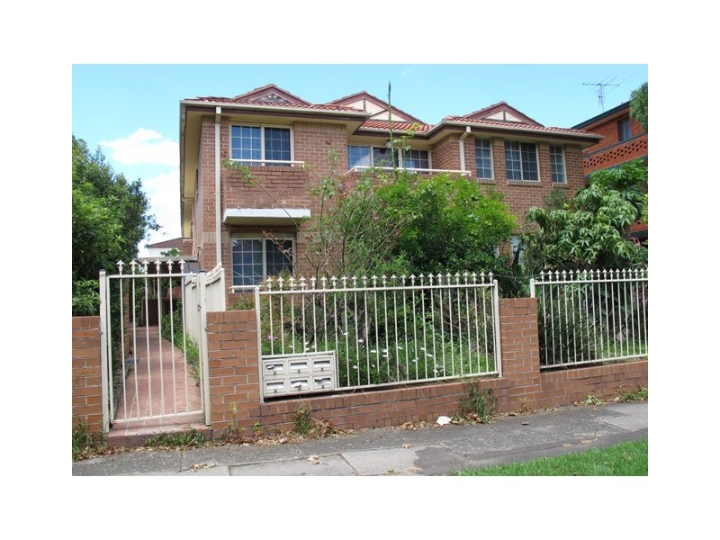 4/30 Livingstone Rd, Petersham NSW 2049