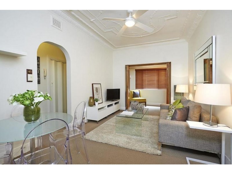 6/105 Smith Street, Summer Hill NSW 2130