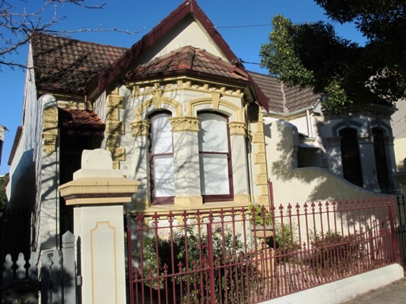 38 Nowranie Street, Summer Hill NSW 2130