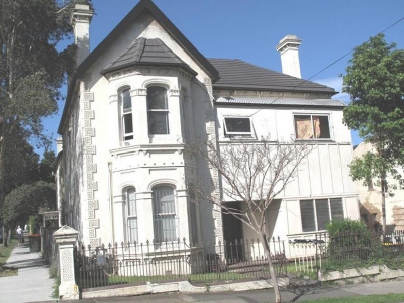 6/45 Audley St, Petersham NSW 2049