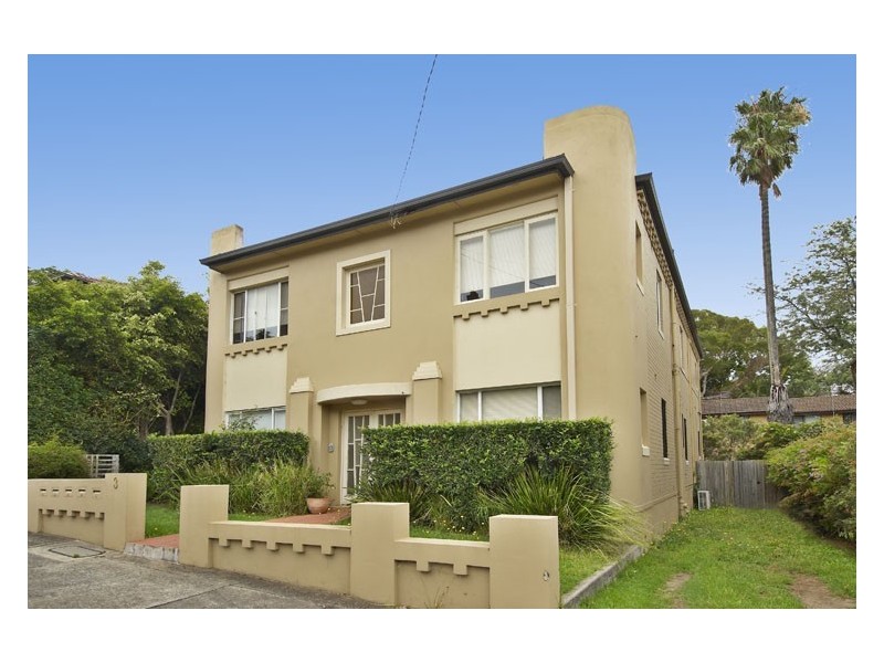 4/3 Allman Avenue, Summer Hill NSW 2130