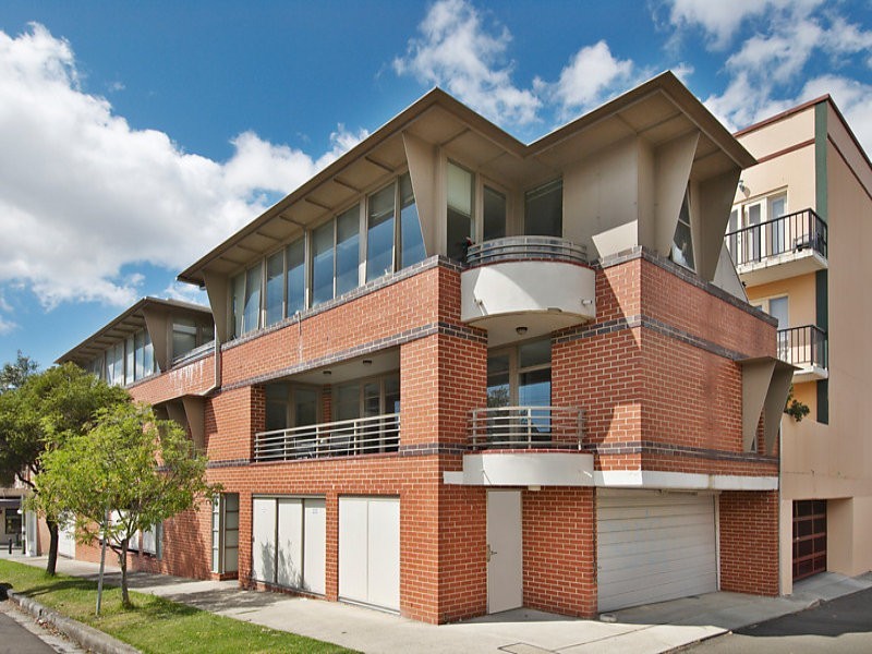 3/88 – 90 Percival Road, Stanmore NSW 2048