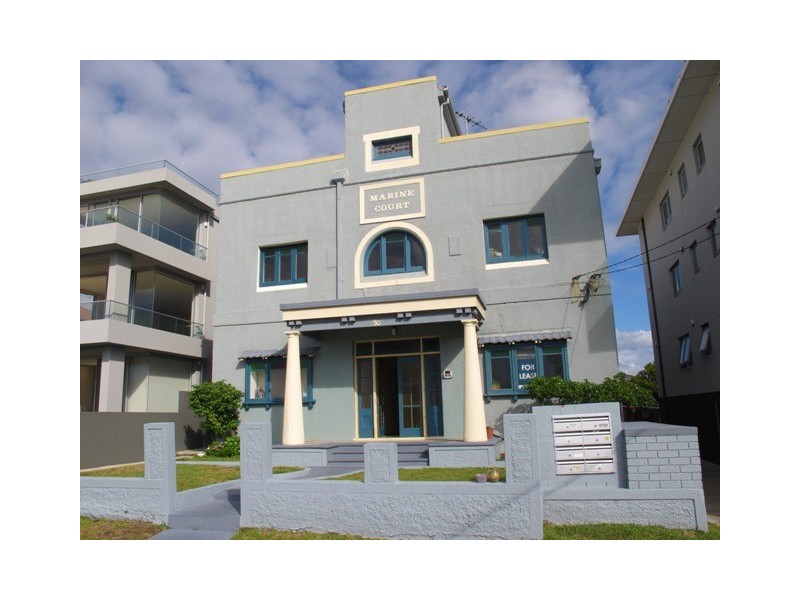 2/50 Marine Parade, Maroubra NSW 2035