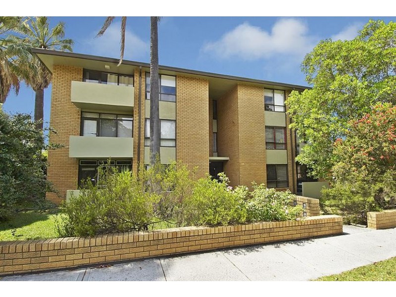 7/104 Prospect Road, Summer Hill NSW 2130