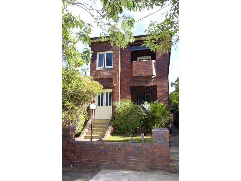 3/18A Kensington Road, Summer Hill NSW 2130