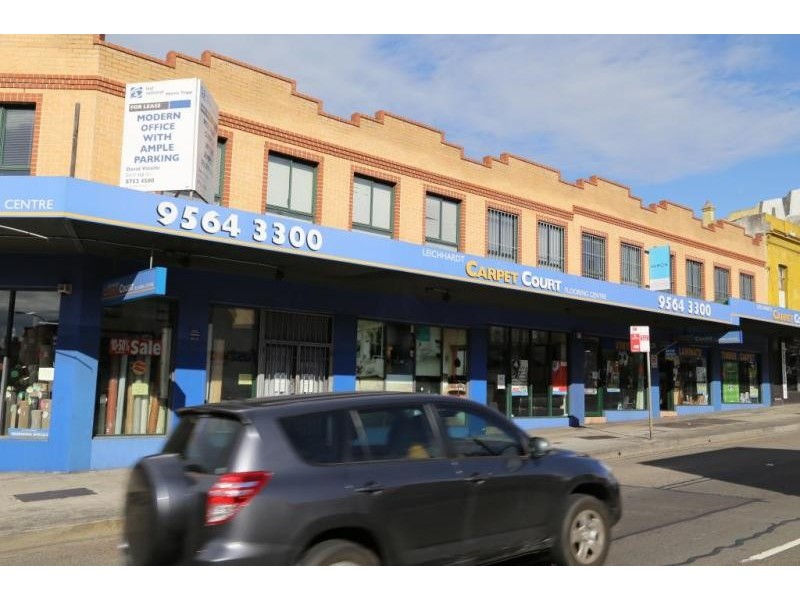 2/524-532 Parramatta Road, Petersham NSW 2049