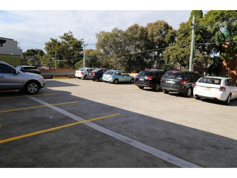 2/524-532 Parramatta Road, Petersham NSW 2049