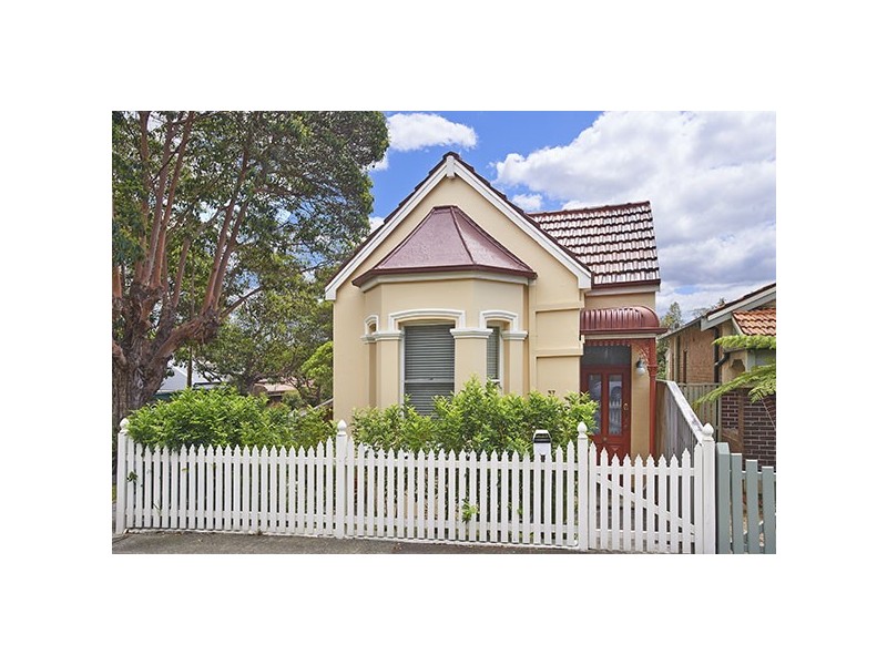 37 Wellesley Street, Summer Hill NSW 2130