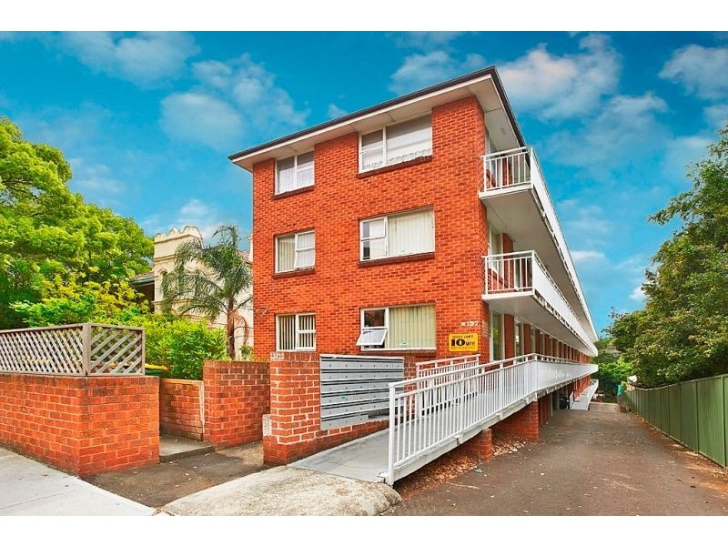 2/137 Smith Street, Summer Hill NSW 2130