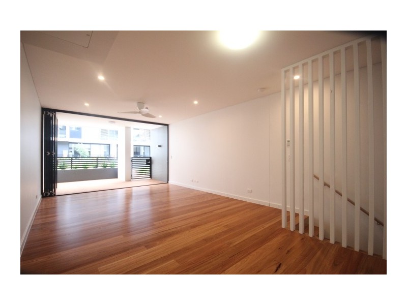 7A Australia Street, Camperdown NSW 2050