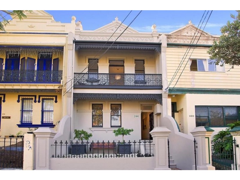 266 Enmore Road, Enmore NSW 2042