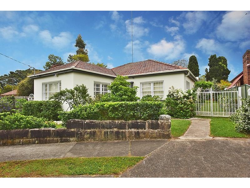9 Pilgram Avenue, Marrickville NSW 2204