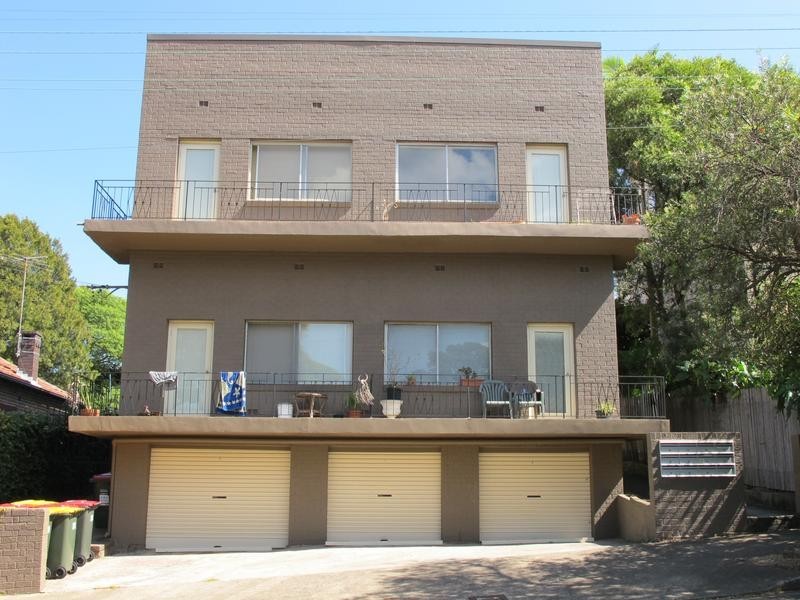 2/38 Albert Street, Petersham NSW 2049