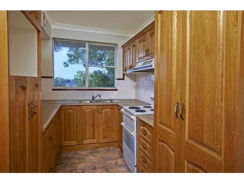 18/6-8 Gower Street, Summer Hill NSW 2130