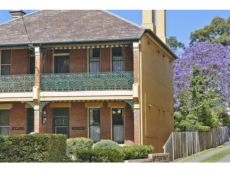 29 Sloane Street, Summer Hill NSW 2130