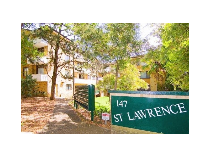 26/147 Smith Street, Summer Hill NSW 2130