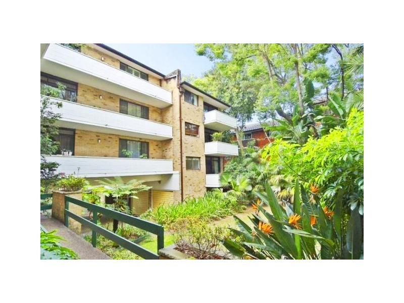26/147 Smith Street, Summer Hill NSW 2130