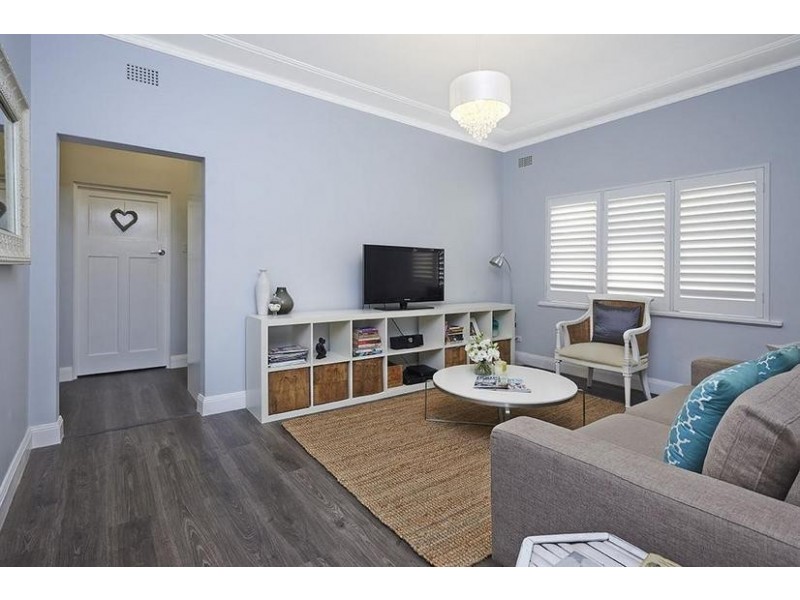 16/23 A’Beckett Street, Ashfield NSW 2131