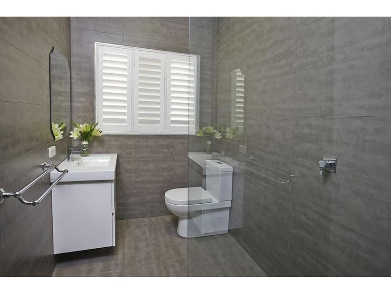 16/23 A’Beckett Street, Ashfield NSW 2131