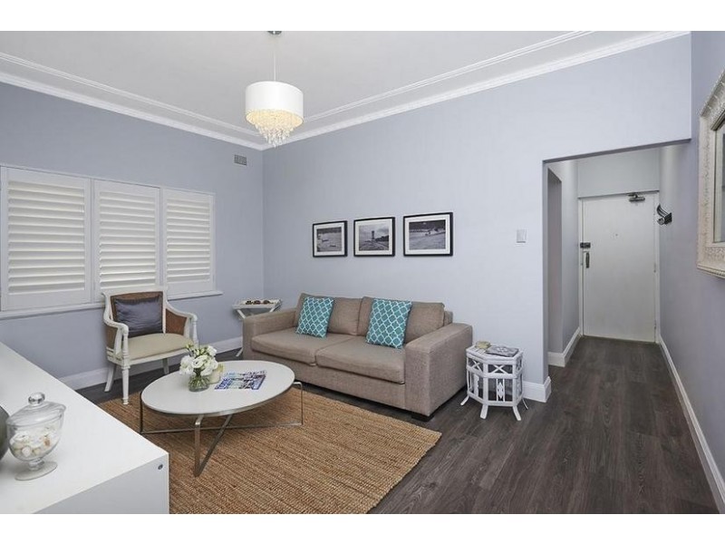 16/23 A’Beckett Street, Ashfield NSW 2131