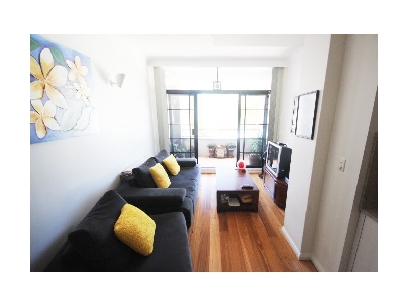311/82 Cooper Street, Surry Hills NSW 2010