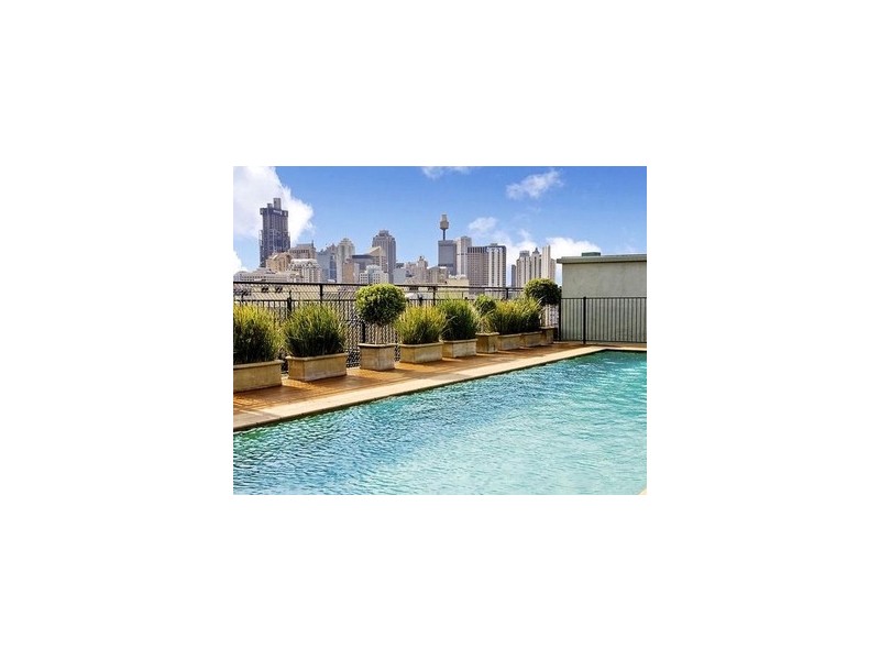 311/82 Cooper Street, Surry Hills NSW 2010