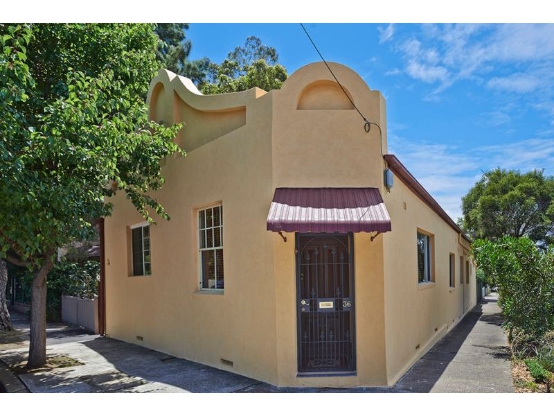 36 Constitution Road, Dulwich Hill NSW 2203