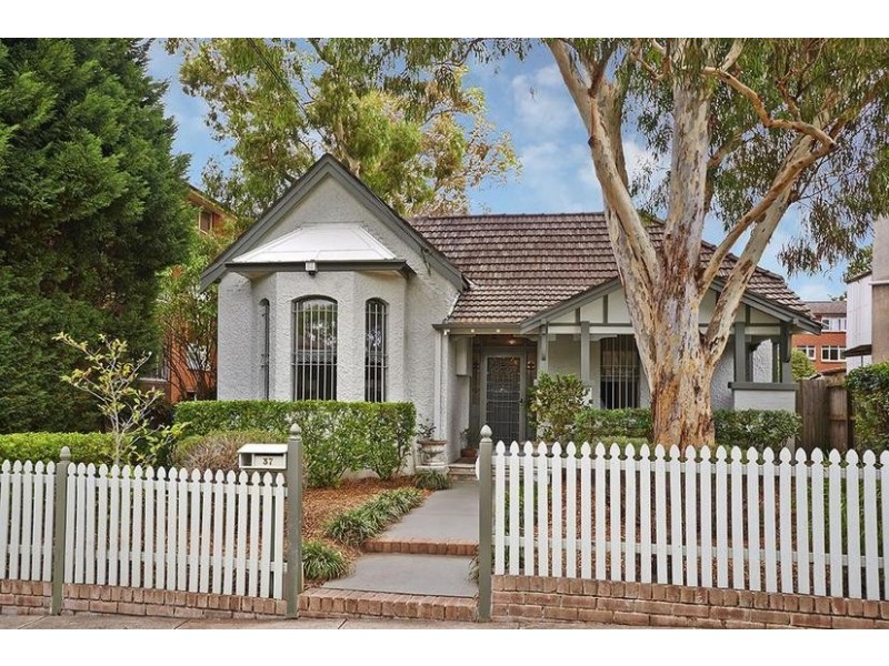 37 Henson Street, Summer Hill NSW 2130