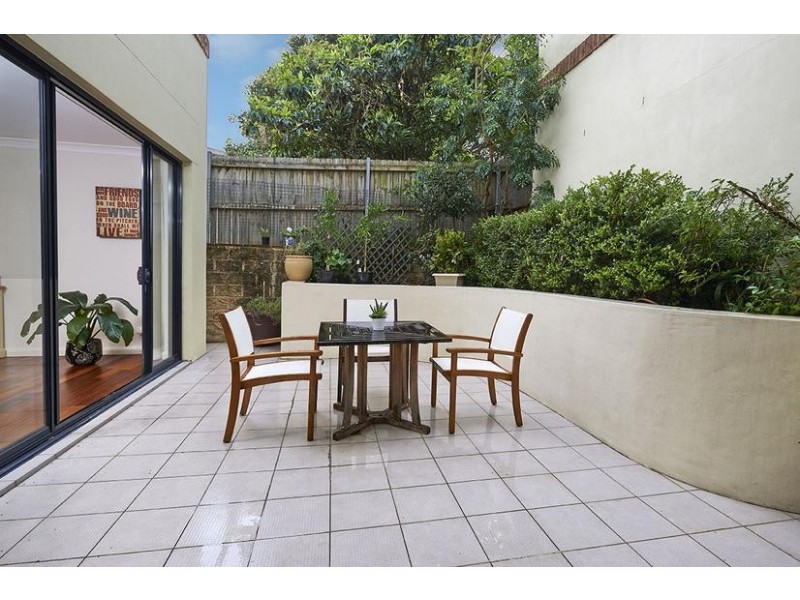 8/27 Smith Street, Summer Hill NSW 2130