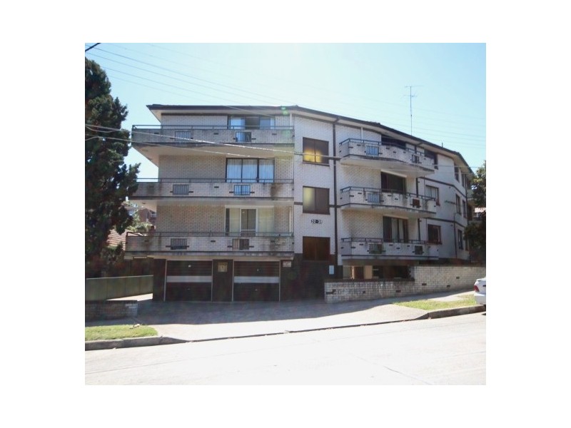 14/32 Hill Street, Marrickville NSW 2204