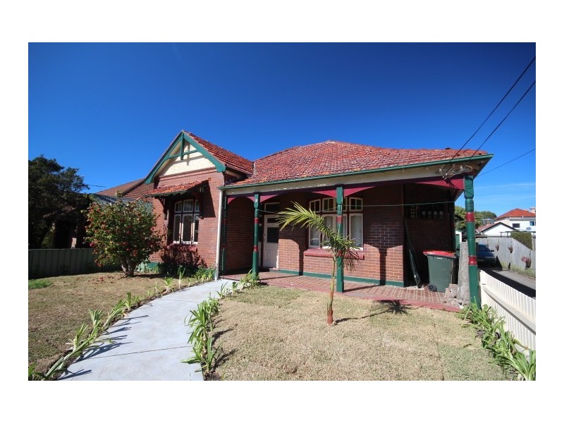 1/31 Herbert Street, Dulwich Hill NSW 2203