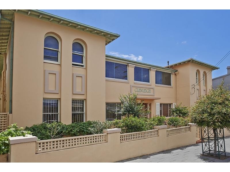 6/105 Smith Street, Summer Hill NSW 2130