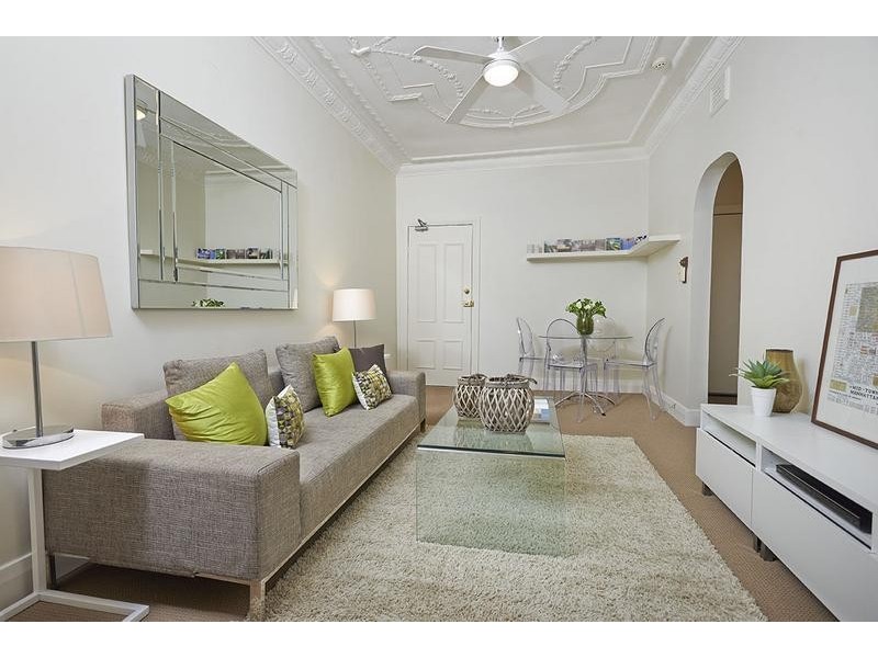 6/105 Smith Street, Summer Hill NSW 2130