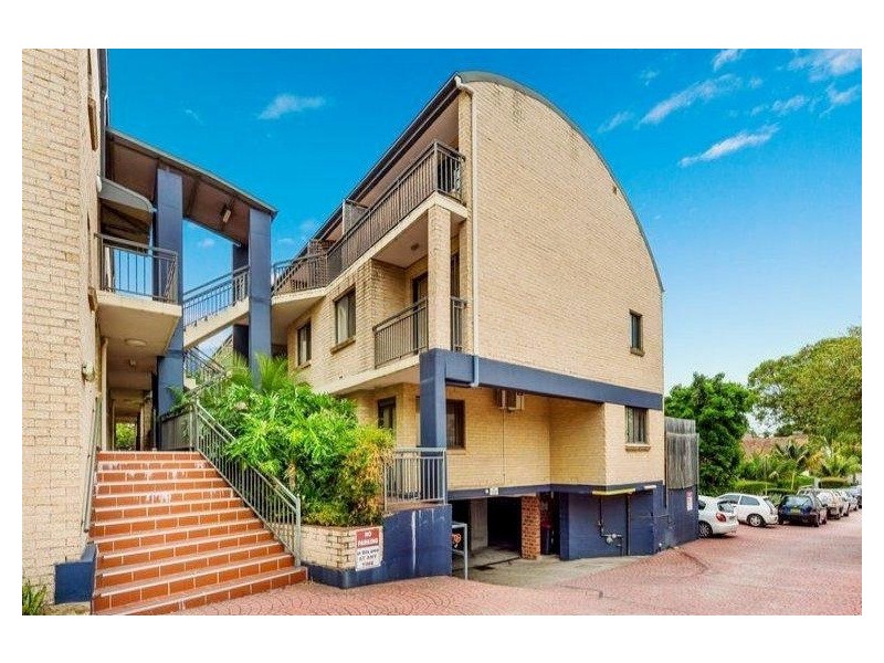 7/91 Smith Street, Summer Hill NSW 2130