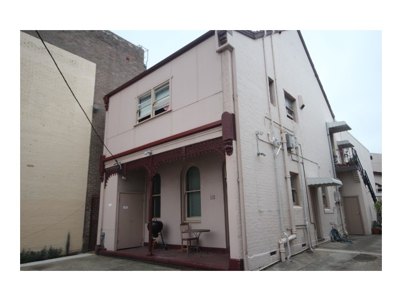 1/113 Addison Road, Marrickville NSW 2204