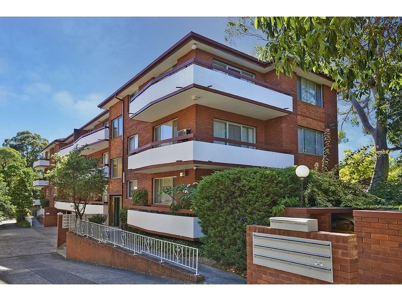 12/59 Kensington Road, Summer Hill NSW 2130