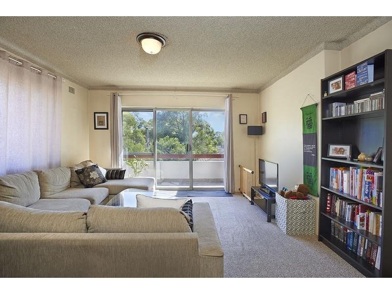 12/59 Kensington Road, Summer Hill NSW 2130