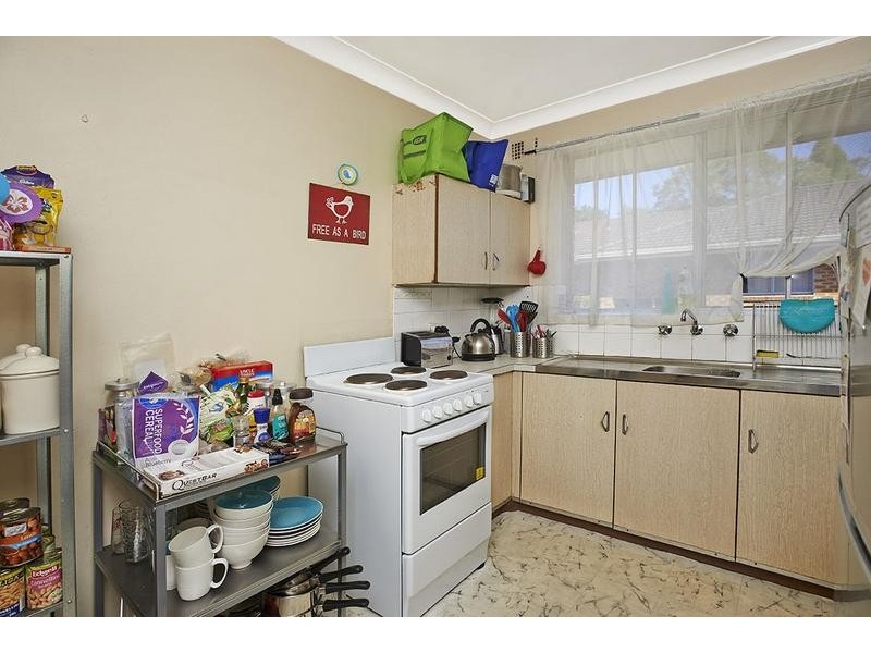 12/59 Kensington Road, Summer Hill NSW 2130