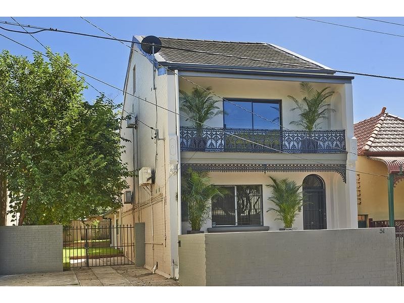 51-53 Smith Street, Summer Hill NSW 2130