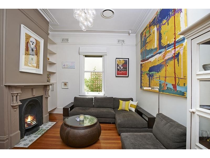 21 Spencer Street, Summer Hill NSW 2130