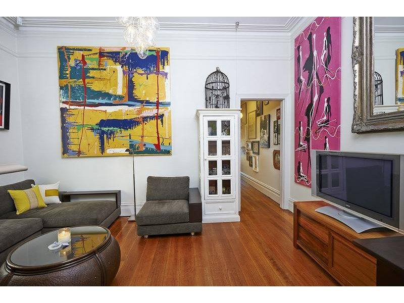 21 Spencer Street, Summer Hill NSW 2130