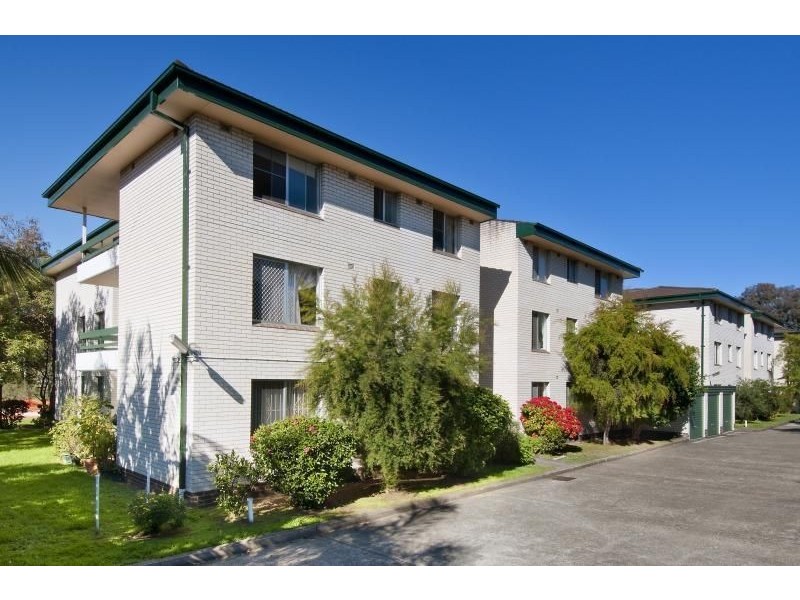 15/2 Corby Avenue, Concord NSW 2137