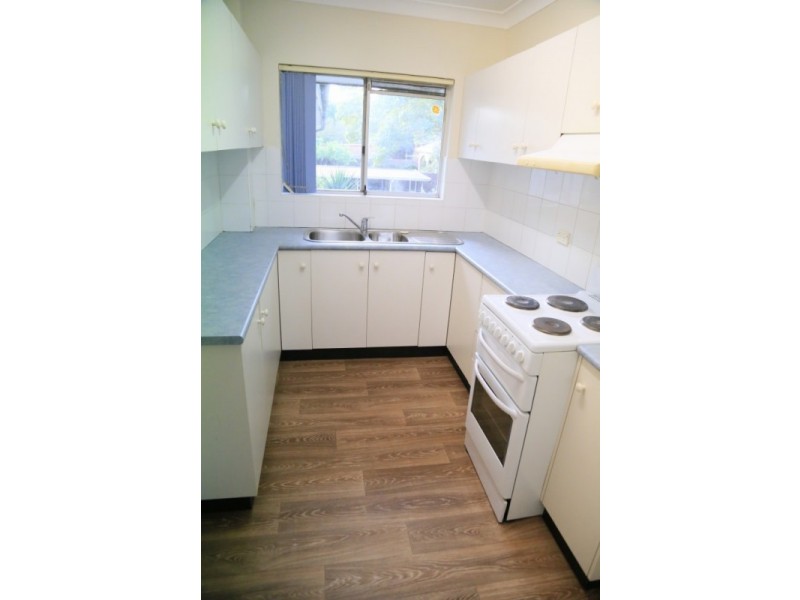 15/2 Corby Avenue, Concord NSW 2137