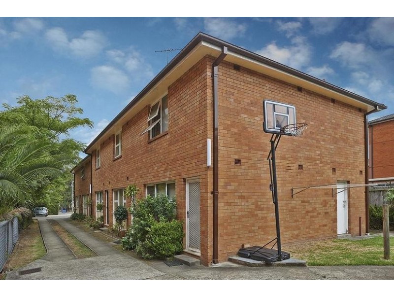 3/166 Croydon Avenue, Croydon Park NSW 2133