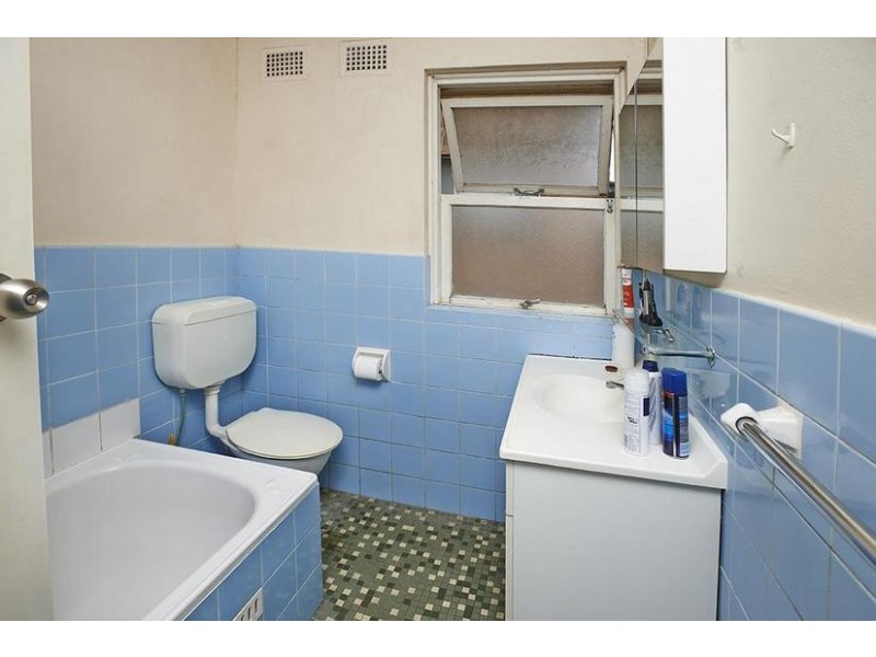 3/166 Croydon Avenue, Croydon Park NSW 2133