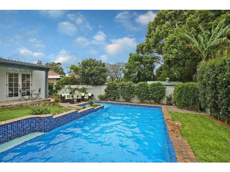 199 Victoria Street, Ashfield NSW 2131