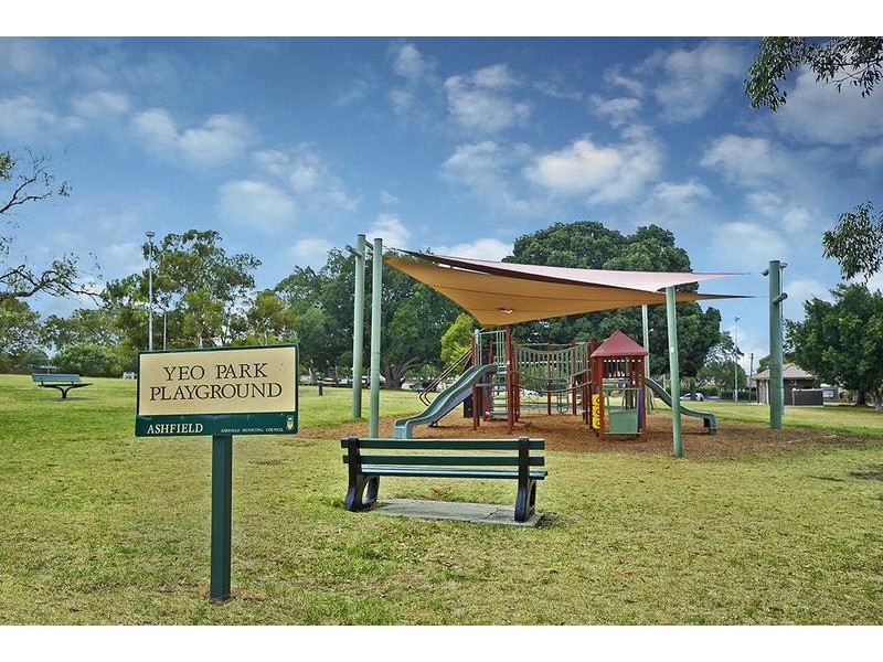 199 Victoria Street, Ashfield NSW 2131