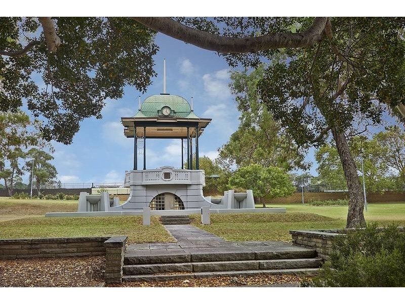 199 Victoria Street, Ashfield NSW 2131