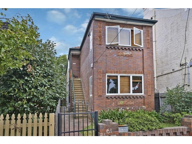 61 Morris Street, Summer Hill NSW 2130