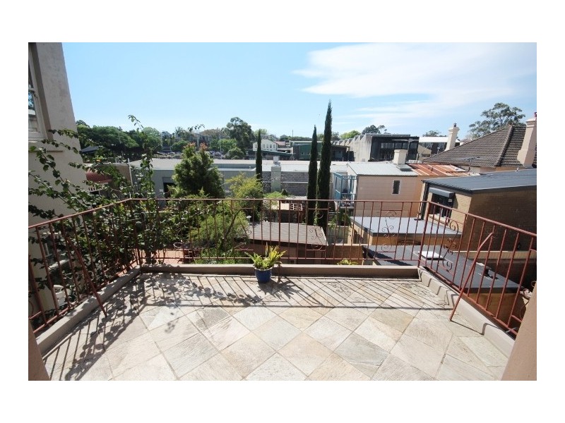 1/123 Smith Street, Summer Hill NSW 2130